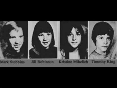 30 Serial Killers Who Were Never Caught YouTube