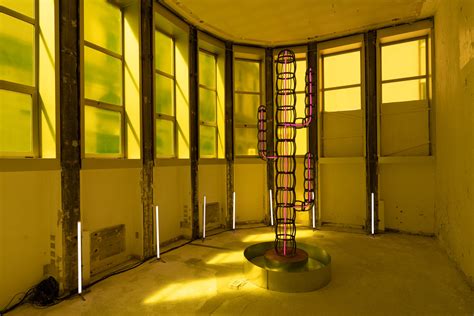 Dry Days, Tropical Nights, Milan — Agostino iacurci