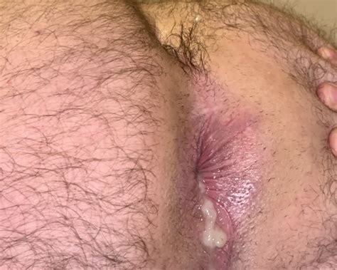 Playing With My Cum In My Ass Goes In Frozen Juicy Out 5 Pics XHamster