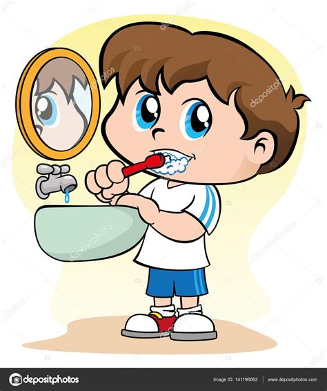 Imagenes Animadas De Aseo Imagui