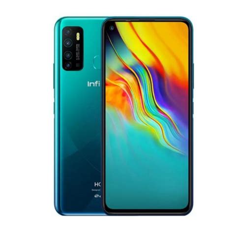 Infinix Hot 9 สรปสเปค ราคาลาสด และโปรโมชน