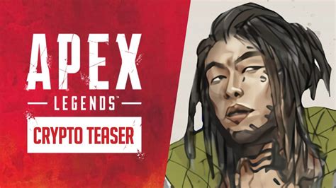 Apex Legends Leak Reveals In Game Crypto Teaser Coming Soon Dexerto