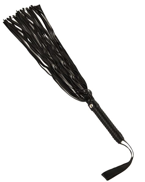 Плетка BDSM, Плетка кожаная, плетка для ролевых игр - купить с ...