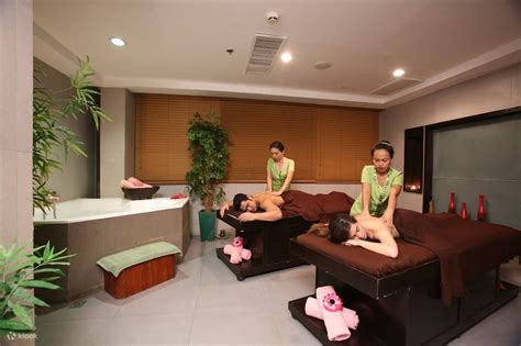 Prana Medispa Cebu Massage Experience Klook Philippines