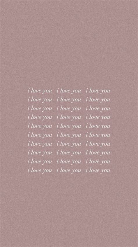 Nude I Love You And Lockscreen Image 8896451 On Favim