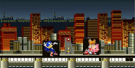 Sonic's Nightmare Part 3 by sonicstyle24 on DeviantArt