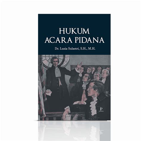 Hukum Acara Pidana