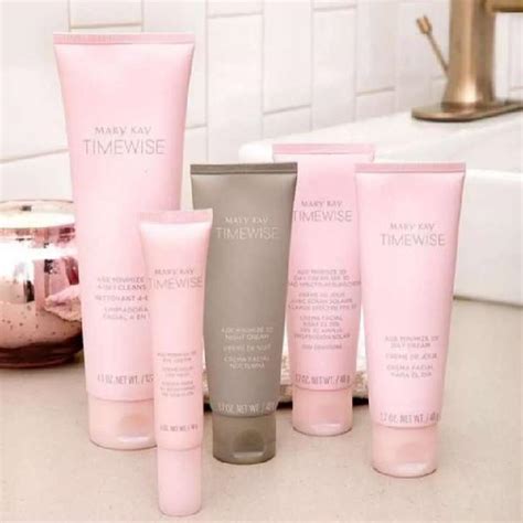 Mary Kay Productos Cosmeticos Rebajas Septiembre Clasf