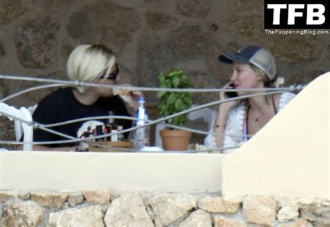 Millie Bobby Brown Milliebobbybrown Nude OnlyFans Photo The Fappening Plus