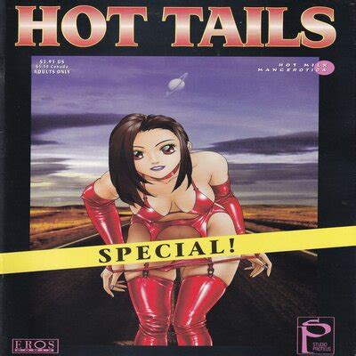 Hot Tails Special Original Hentai By YUI Toshiki Read Hot Tails Special Original Hentai