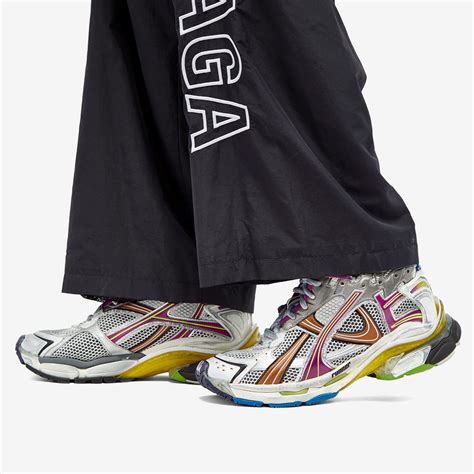 multi color balenciaga 10