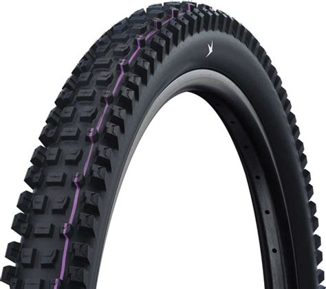 Schwalbe Albert Trail Pro Radial X Tlr Addix Ultra Soft E