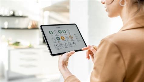 Los Hogares Inteligentes Un Paso Para El Ahorro Energético