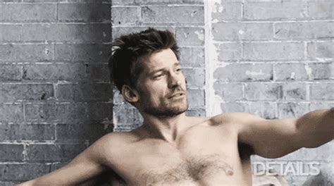 Nikolaj Coster Waldau Page 367 Jaime Brienne Online