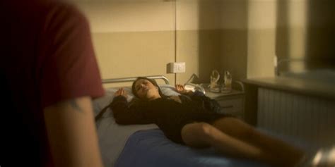 Nude Video Celebs Fotini Peluso Nude Everything Calls For Salvation Tutto Chiede Salvezza