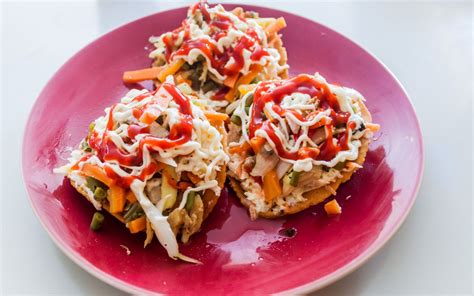 Salvadoran Food 15 Most Popular And Traditional Dishes To Try
