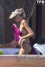 HEATHER RAE EL MOUSSA Nude AZNude