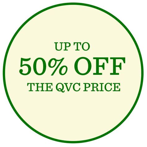 Clearance Deals Online — QVC.com