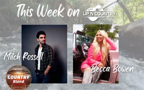 Adventure Series Golfing W Mitch Rossell And Fishing W Becca Bowen