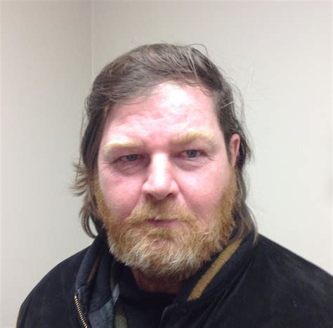 Nebraska Sex Offender Registry Daniel Fred Moon