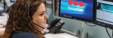 contact  securitas security guard services