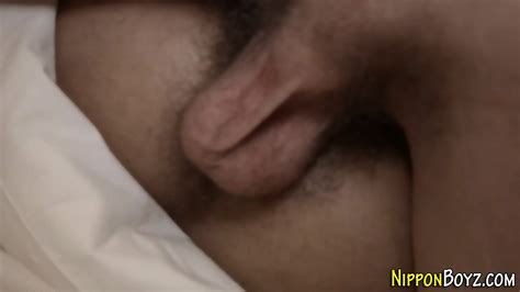 Gay Asian Eating Ass And Riding