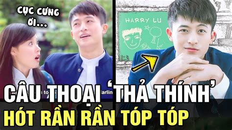 T Ng T I Phim Vi T Harry Lu B T Ng Hot R N R N Mxh Nh C U Tho I