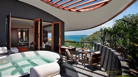 The Best Hot Tub Hotels in Singapore