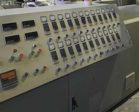 Обновление производственного оборудования для изготовления кальянного ...