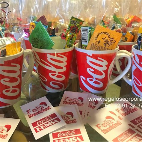 Termo Cocacola Metálico Personalizado Regalos Corporativos