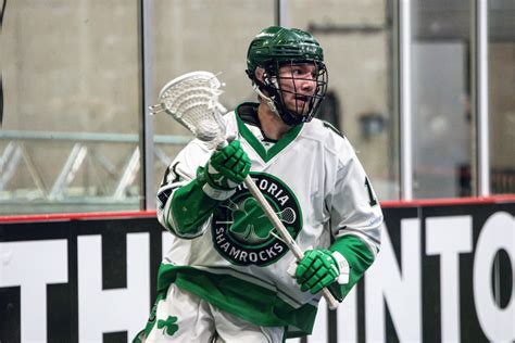 Marcus Klarich goes #1 to Maple Ridge Burrards in 2024 WLA Draft — The