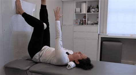 What is Postural Restoration? - Resonate Health