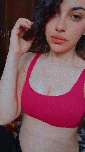 Leaked Sara Snapchat Video In Link IMG Porn Pic