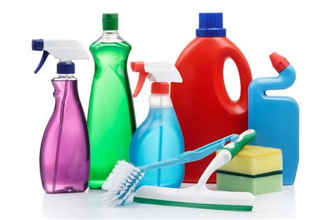 Бытовая химия с доставкой по ПМР