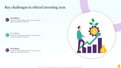 Ethical Investing Powerpoint Ppt Template Bundles Presentation