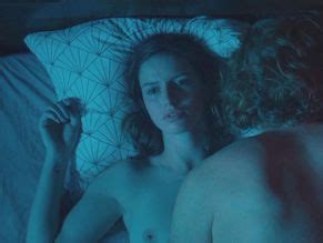 Iris Jodorowsky Nude Aznude