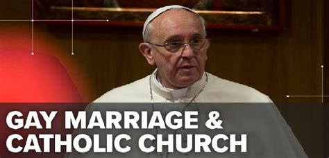 Vatican Addresses Bishops Concerns On Same Sex Blessings