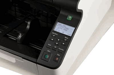 Canon DR G2090 Scanner