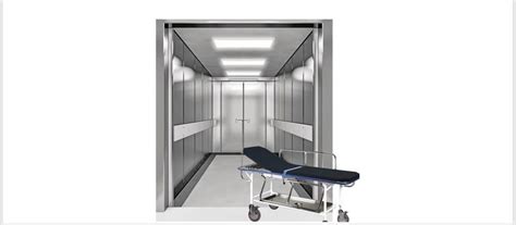 Hospital Elevator - Hospital Lift Latest Price, Manufacturers & Suppliers