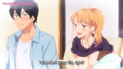 NEW HENTAI CHEATING WIFE STEP HENTAI BLONDE