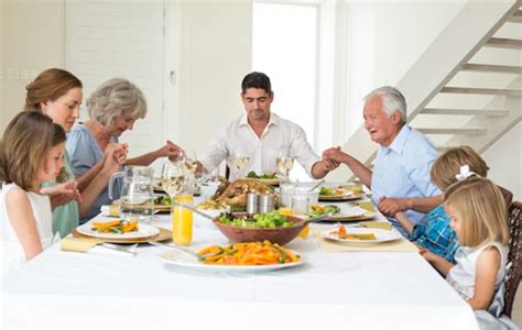 Tradições Familiares