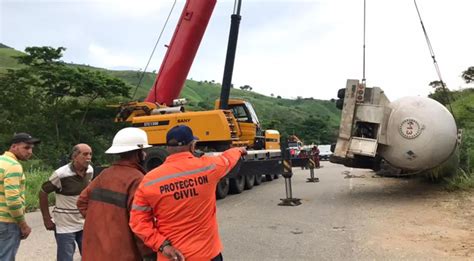 Lara Zulia Luego De Tres Días Recuperan Cadáver En Accidente De Tránsito De La Lara Zulia