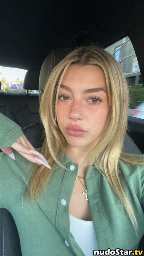 Sissy Sheridan Itssissysheridan Nude OnlyFans Photo Nudostar TV