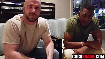 Wife Fucked By Black White Guys Ifo Cuck Husband XVIDEOS