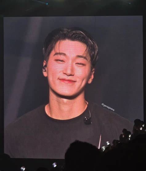 Pin by liv on san ౨ৎ Sans cute Hot korean guys Kpop guys