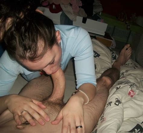 Wedding Ring CFNM Porn Pic