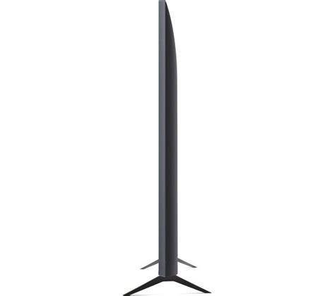 LG 55UP75006LF 55" Smart 4K Ultra HD HDR LED TV - 55UP75006L - Currys ...