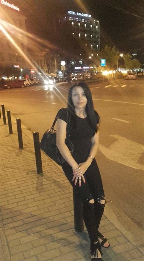 Serbian Hot Slut Skinny Milf Mom Ankica Ristic Porn Pictures Xxx Photos Sex Images