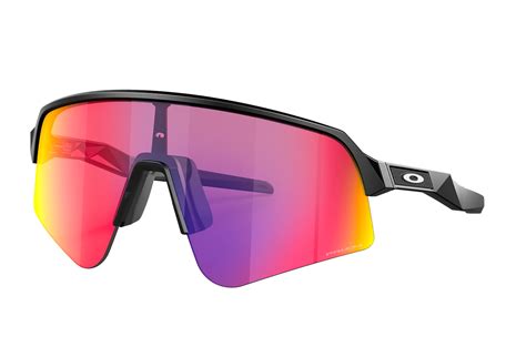 OAKLEY Sutro Lite Sweep Lunette de vélo Mathieu Performance