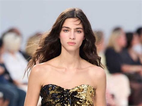 Fond De Teint Quand La Peau Passe Au Nude